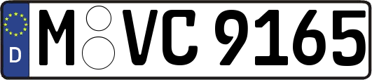 M-VC9165