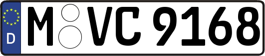 M-VC9168