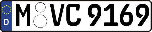 M-VC9169
