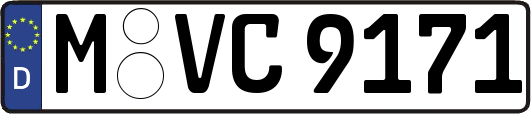 M-VC9171