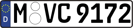 M-VC9172