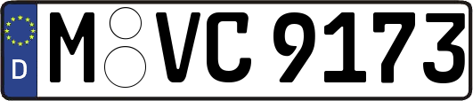 M-VC9173