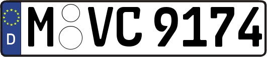 M-VC9174