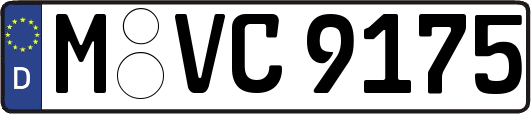 M-VC9175