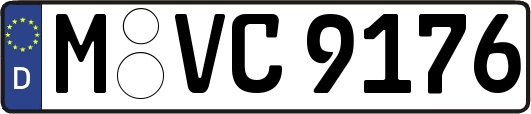 M-VC9176