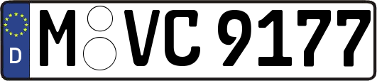 M-VC9177