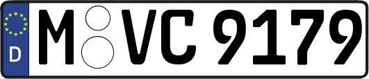 M-VC9179