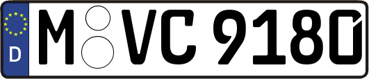 M-VC9180