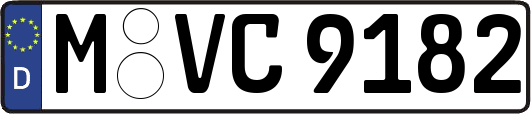 M-VC9182
