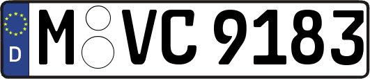 M-VC9183