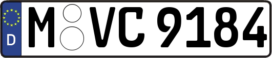M-VC9184