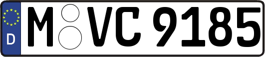M-VC9185