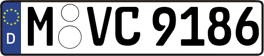 M-VC9186