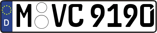 M-VC9190