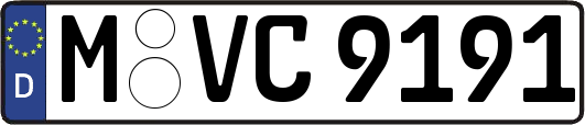 M-VC9191