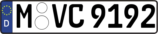 M-VC9192