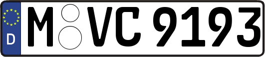 M-VC9193