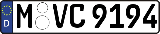 M-VC9194