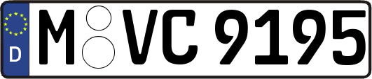 M-VC9195