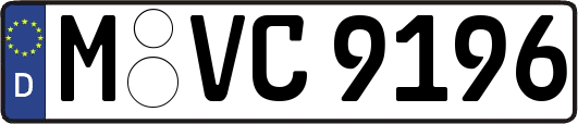 M-VC9196