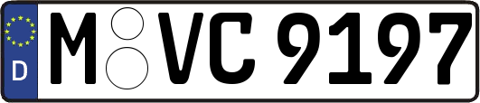 M-VC9197