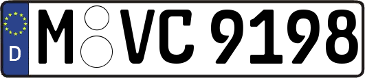 M-VC9198