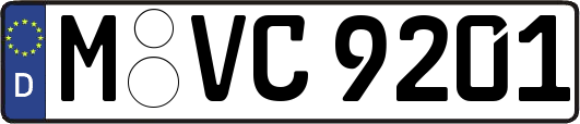 M-VC9201