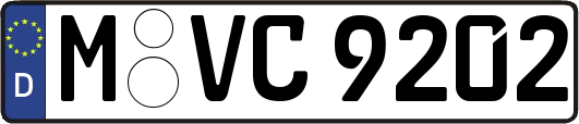M-VC9202