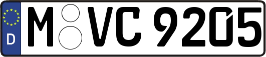 M-VC9205