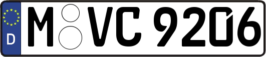M-VC9206