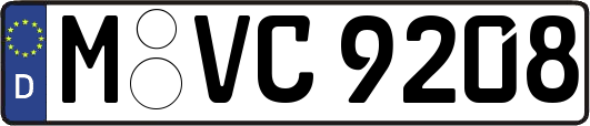 M-VC9208