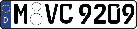 M-VC9209
