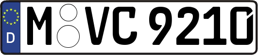 M-VC9210