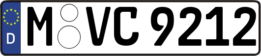 M-VC9212