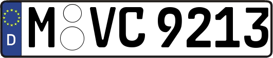 M-VC9213