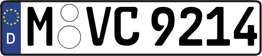 M-VC9214
