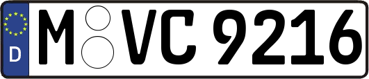 M-VC9216