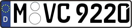 M-VC9220