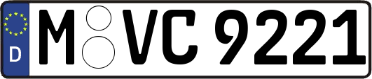M-VC9221