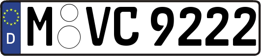 M-VC9222