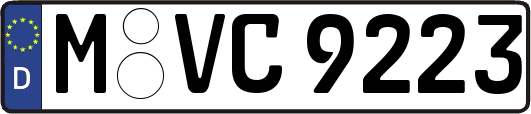 M-VC9223