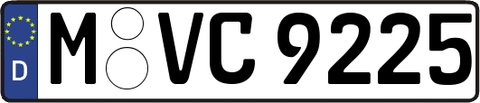 M-VC9225