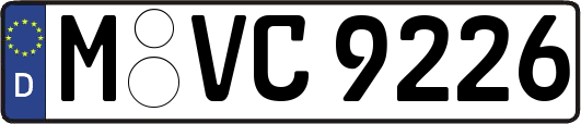 M-VC9226