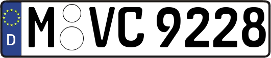 M-VC9228