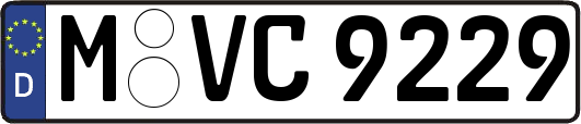 M-VC9229