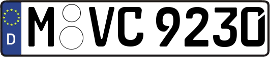 M-VC9230
