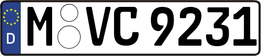 M-VC9231