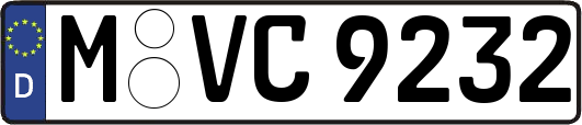 M-VC9232