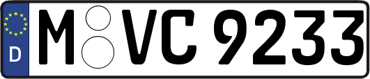 M-VC9233