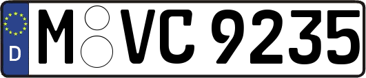 M-VC9235